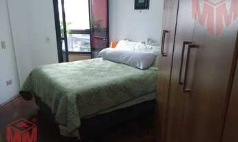 Imagem 6: Apartamento, 126 m² - venda por R$ 650.000,00 ou aluguel por R$ 5.005,00/mês - Centro - Sã