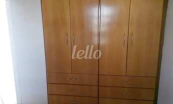 Imagem 6: São Paulo - Apartamento Padrão - Mooca