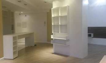 Imagem 6: Alugo Studio com sacada e garagem Ed. Vega Vila Izabel