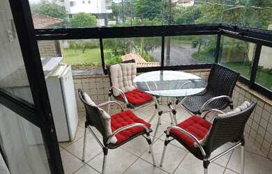 Imagem 3: Apartamento Enseada Azul