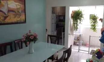 Imagem: Cond Eliúde césar - Farolândia