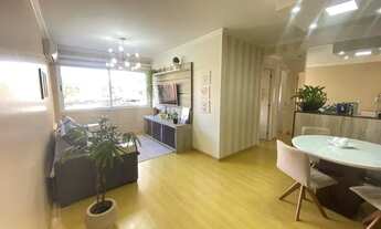 Imagem: Apartamento em Vila Ipiranga