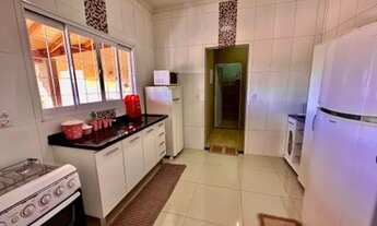 Imagem 4: Chácara de temporada em Olimpia-sp