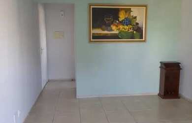 Imagem 5: Apartamento para venda possui 60 metros quadrados com 3 quartos