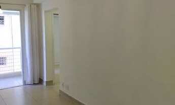 Imagem 4: Apto aluguel 40 m2. 1 dorm, sala com sacada, armários planejados. aq. gás, lazer completo