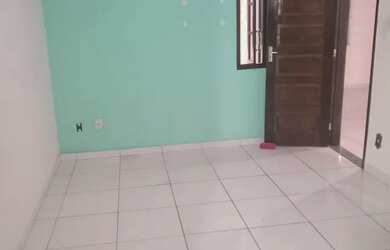 Imagem 6: Alugo casa com 2/4 em Itapuã condomínio fechado