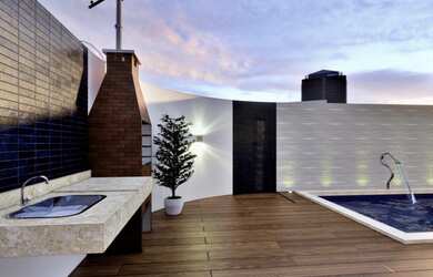 Imagem 7: Apartamento residencial para Venda Mangabeira, João Pessoa