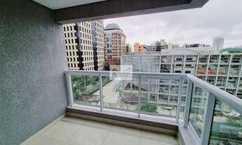 Imagem 3: Apartamento para venda possui 72 metros quadrados com 2 quartos