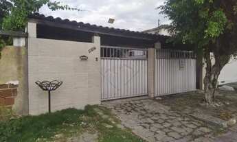 Imagem 2: Casa Padrão em João Pessoa