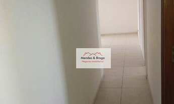 Imagem 7: Apartamento à venda, 95 m² por R$ 500.000,00 - Jardim Barbosa - Guarulhos/SP