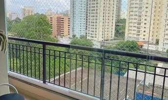 Imagem 4: Apartamento para venda tem 70 metros quadrados com 3 quartos em Vila Suzana - São Paulo