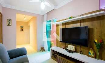 Imagem: Apartamento para Aluguel - Vila Luzita