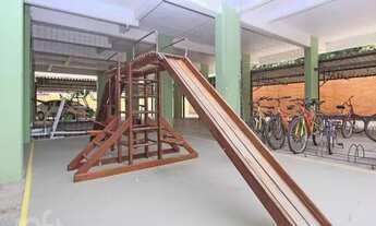 Imagem 5: Apartamento à venda Avenida Cristóvão Colombo, Floresta - Porto Alegre