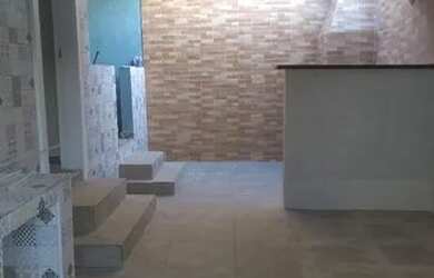 Imagem 5: Casa 2 quartos Vargem do Bom Jesus