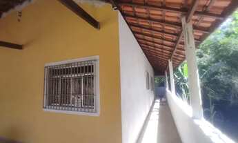 Imagem 2: Fazenda/Sítio/Chácara para venda tem 2000 metros quadrados com 2 quartos em Centro - Igara