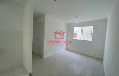 Imagem 4: Apartamento de 2 Qts. em Santa Cruz