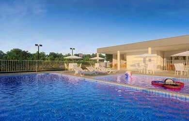 Imagem 7: Condomínio de casas em Plena Helio Gueiros, 500 de entrada, Vivendas do Rio 1 e 2