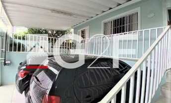 Imagem 2: Casa venda Vila Padre Manoel de Nóbrega Campinas