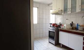 Imagem: Apartamento para venda possui 63 metros