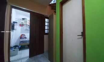 Imagem 1: Casa em Condomínio para Locação em Rio de Janeiro, TAQUARA, 3 dormitórios, 2 banheiros, 1