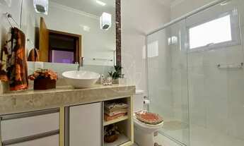 Imagem 7: Casa - Swiss Park - Campinas