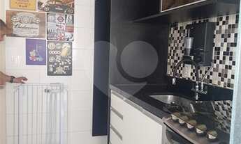 Imagem 4: Apartamento com 2 quartos no TREMEMBÉ