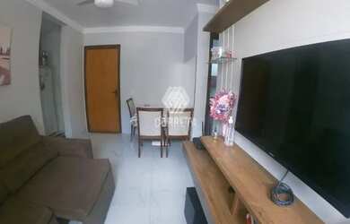 Imagem 4: OB-Apartamento para alugar com 2 quartos no Vista dos Ipês, Serra