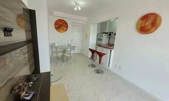 Imagem 3: Apartamento para aluguel possui 57m² com 2 quartos na Lapa - São Paulo - SP