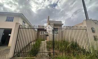 Imagem: Casa- Contorno- Locação