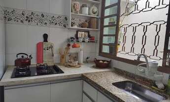 Imagem 7: Casa mobiliada para locação com 80 m² e 2 dormitórios em Alto da Lapa - São Paulo - SP