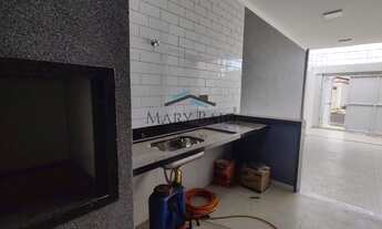 Imagem 3: Casa Nova no Bairro Jardim Solange em Bauru