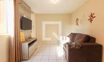 Imagem 4: Apartamento para Aluguel - Cidade Industrial, 2 Quartos, 48 m2