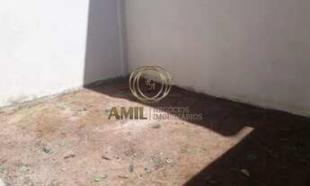 Imagem 3: AG-RA Amil aluga casa, 2 Dormitórios, 65m², Jardim Limoeiro, Zona Oeste - São José dos