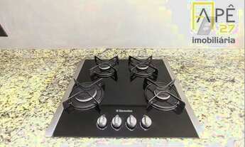 Imagem 5: Apartamento com 2 dormitórios, 47 m² - venda por R$ 295.000,00 ou aluguel por R$ 2.320,00