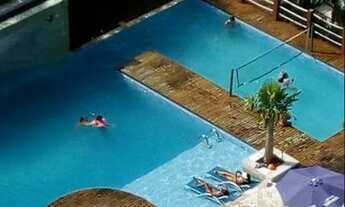 Imagem 4: Cobertura Duplex- 4 Dormts.(2 Suites)-Vista Praia/Mar/Montanha-Indaiá-Bertioga/SP