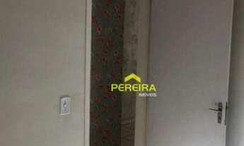 Imagem 2: Apartamento para alugar, 48 m² por R$ 1.242,00/mês - Residencial Cosmos - Campinas/SP