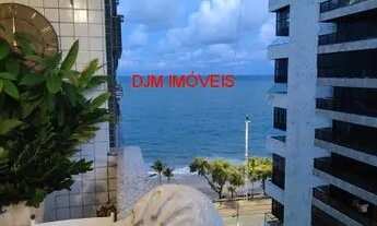 Imagem 6: Apartamento 3 quartos na avenida boa viagem para venda