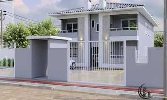 Imagem 2: Apartamento à venda no bairro Aririu - Palhoça/SC