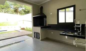 Imagem 3: CASA TÉRREA EM ÓTIMO CONDOMÍNIO DE ATIBAIA