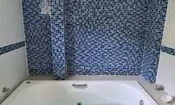 Imagem 5: Casa em monte serrat