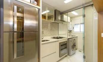 Imagem 7: Apartamento no Bigorrilho - ARYA 1