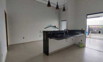 Imagem 3: Casa a Venda no Jardim Celina em Bauru NOVA