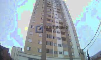 Imagem: SAO BERNARDO DO CAMPO - Residential / Apartment