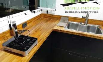 Imagem 4: APARTAMENTO RESIDENCIAL em SOROCABA - SP, PARQUE CAMPOLIM