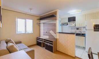 Imagem: Apartamento para Aluguel - Parque Jandaia