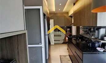 Imagem 7: Apartamento com 3 suítes para alugar, 185 m² por R$ 18.989/mês - Campo Belo - São Paulo/SP