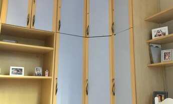 Imagem 3: Quarto próximo ao metrô