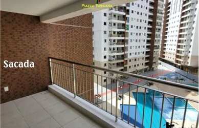 Imagem 6: Piazza Toscana. 3/4. 1 ou 2 Vagas. P64