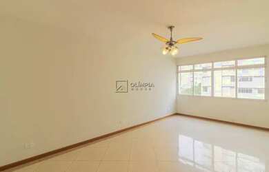 Imagem: Apartamento Venda Bela Vista 118 m² 3 Dormitórios