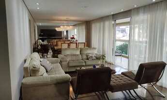 Imagem 7: Apartamento Venda 3 Dormitórios - 169 m² Brooklin